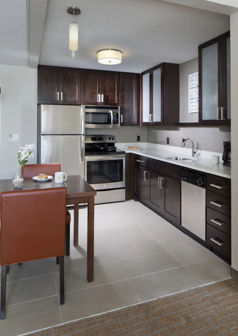 Residence Inn by Marriott West Palm Beach Downtown