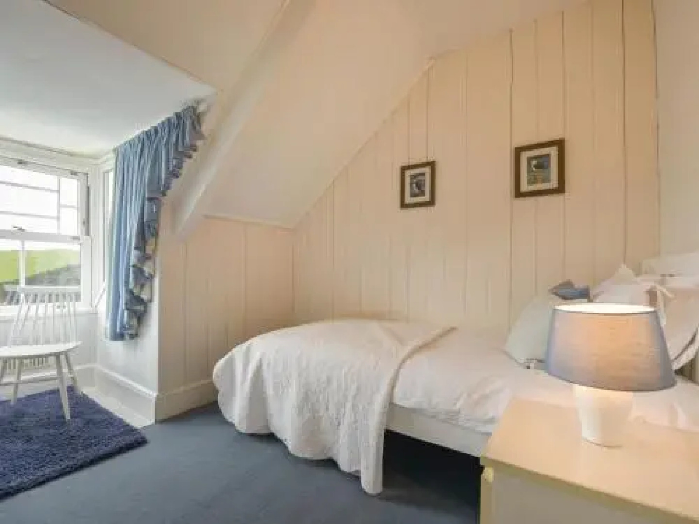 Edgehill, Port Isaac