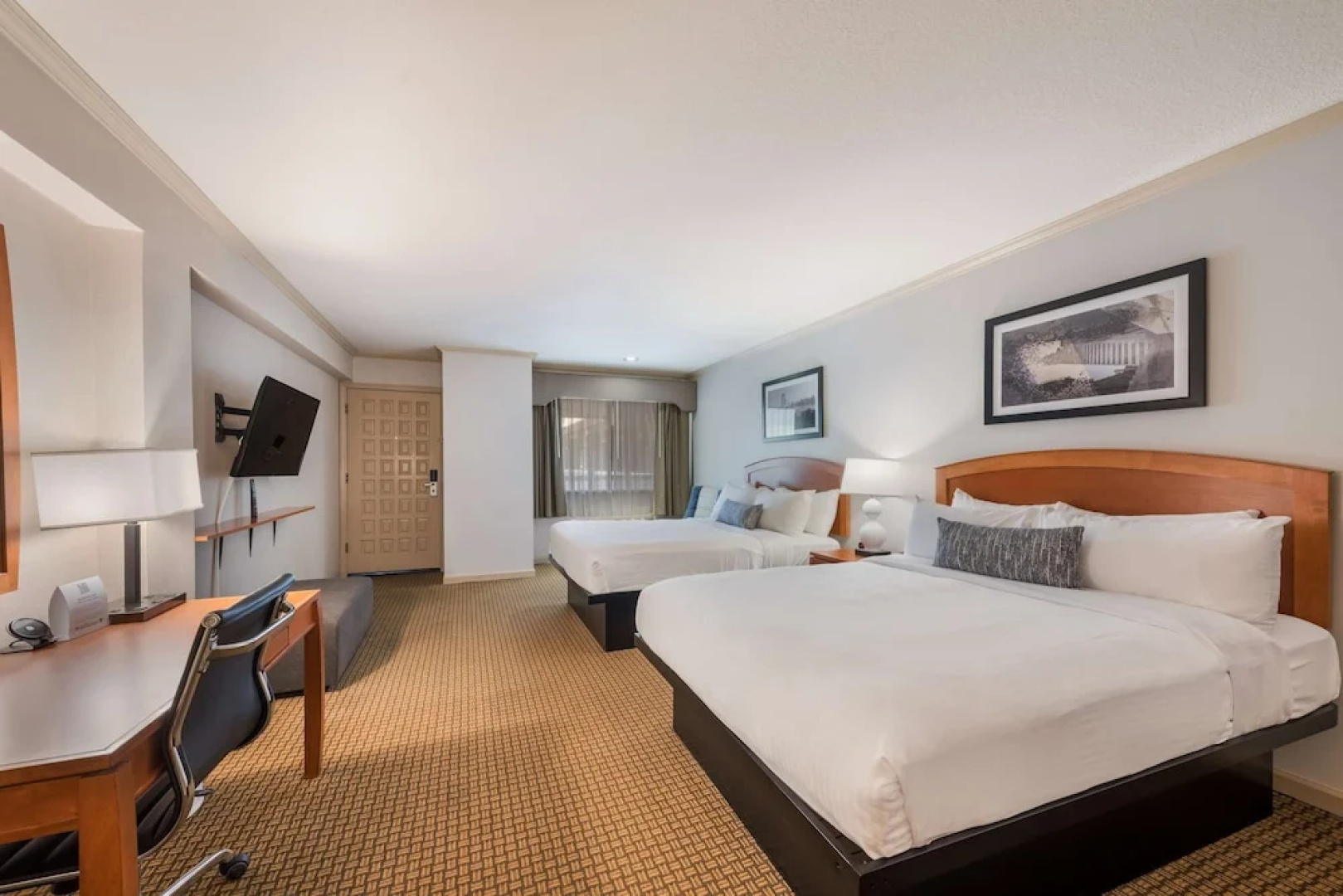 SureStay Plus Hotel by Best Western Mountain View