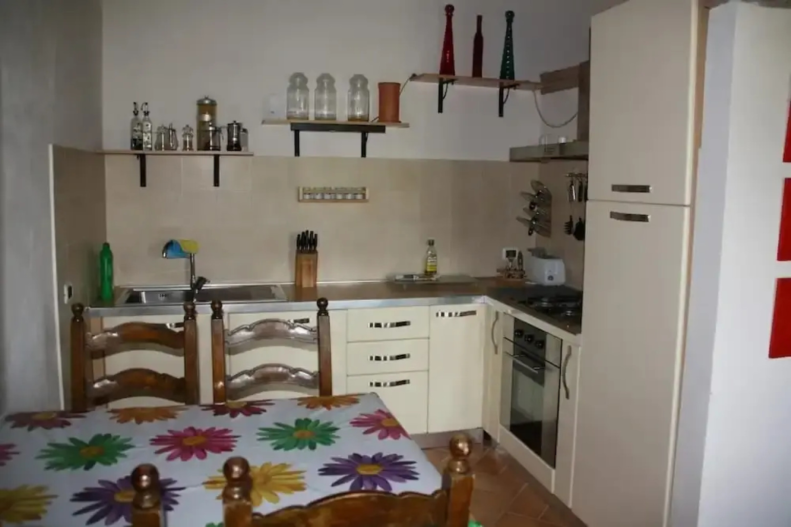 Maremma 2 apt in Tuscany With Garden and Pool