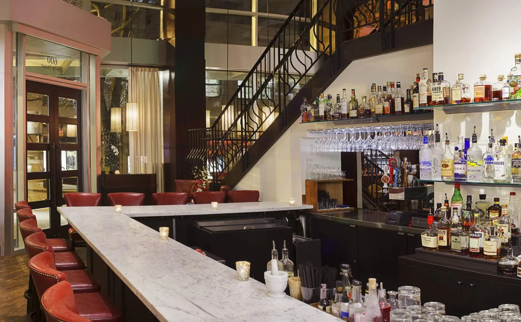 Sheraton Grand Seattle