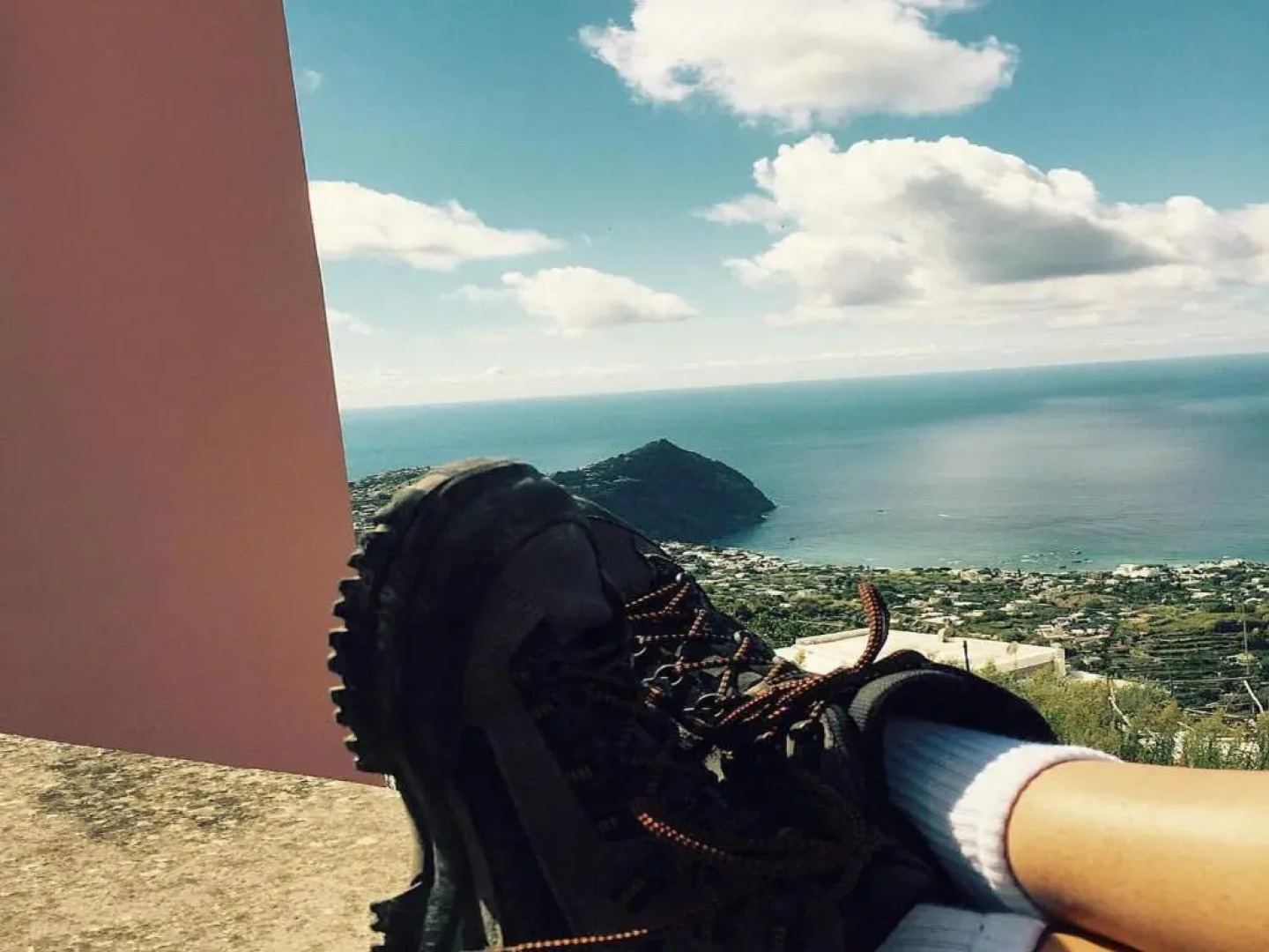 Hotel Terme Providence