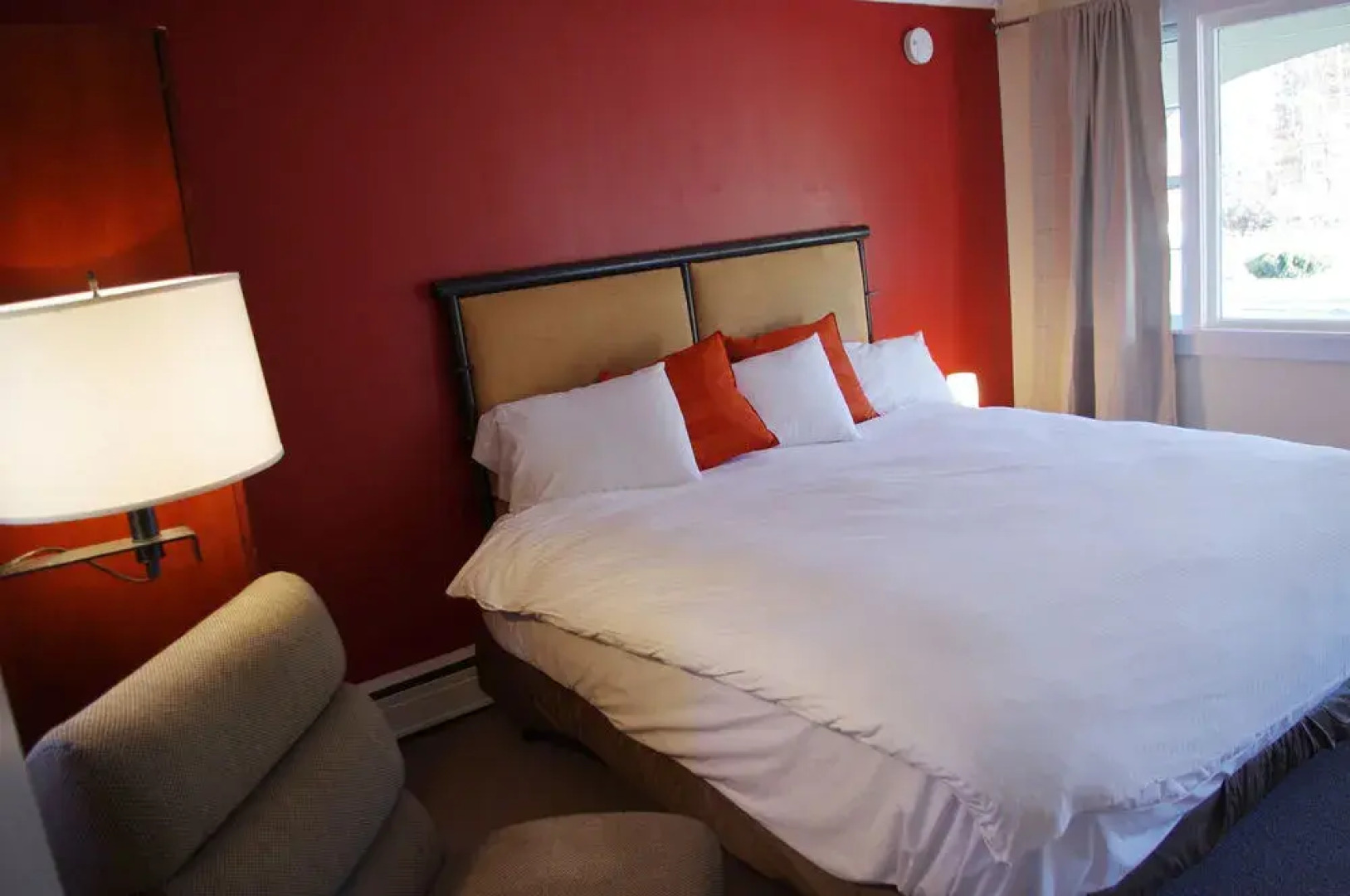 Sleep Woodstock Motel