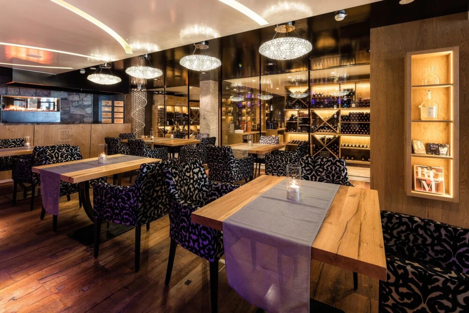 Wellnesshotel Cervosa