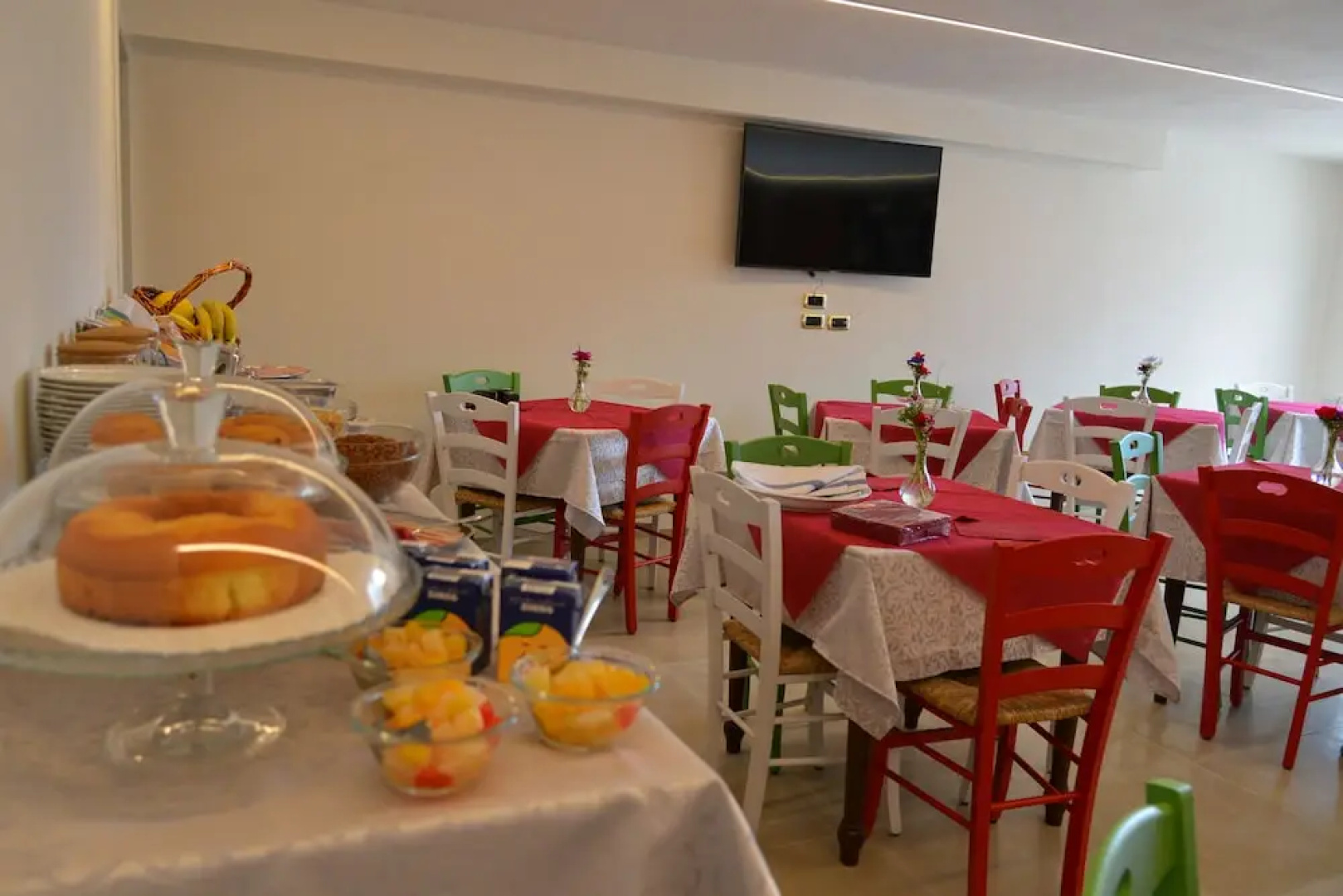 B&B La Valle di Anna