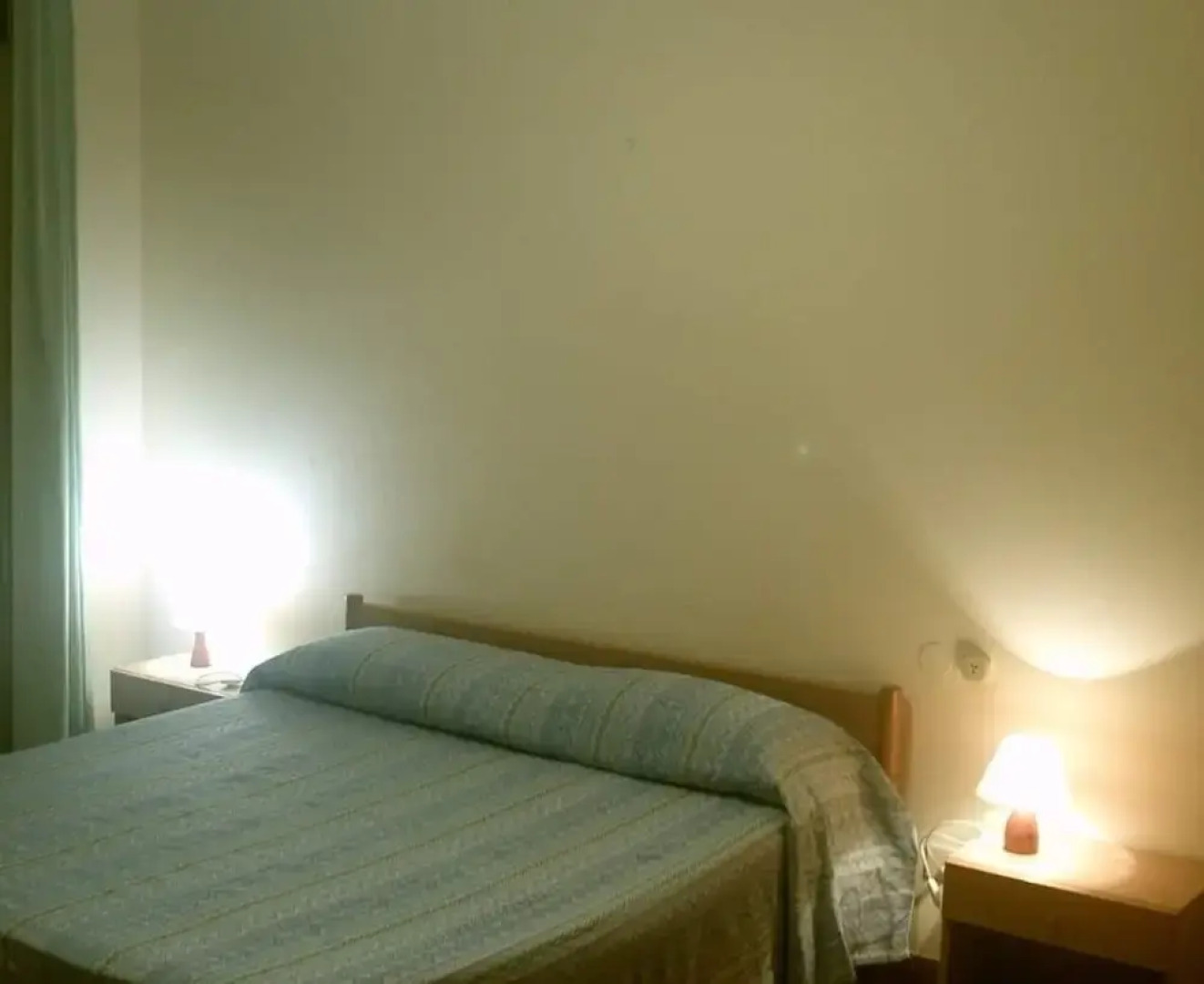 Aloha Hotel B&B Palace