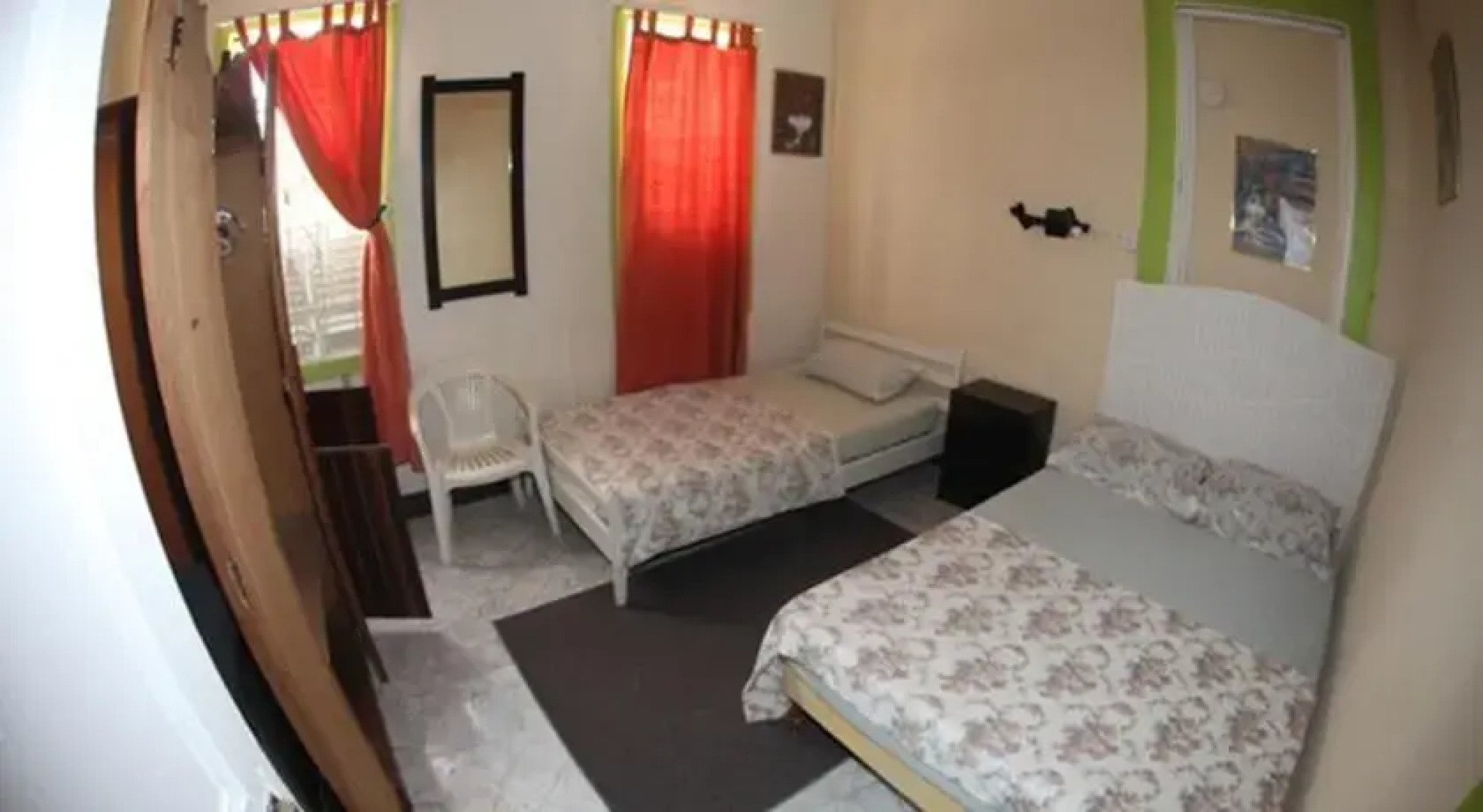 Merriville Guest House