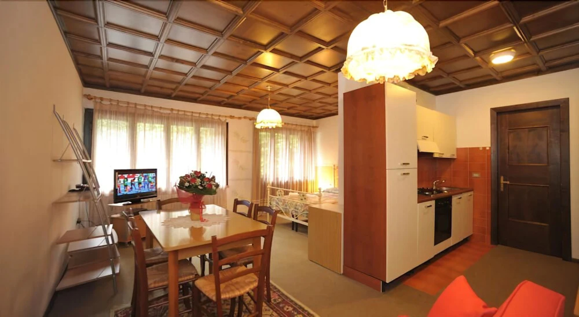 Residence Regina Delle Dolomiti