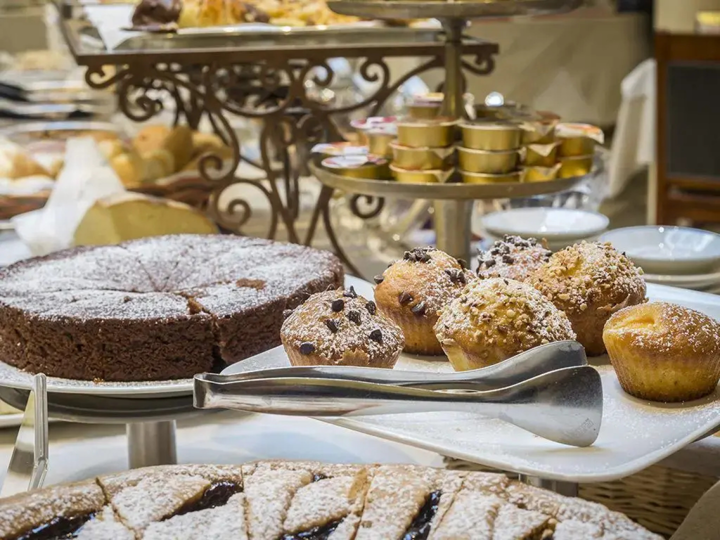 Hotel Roma E Rocca Cavour