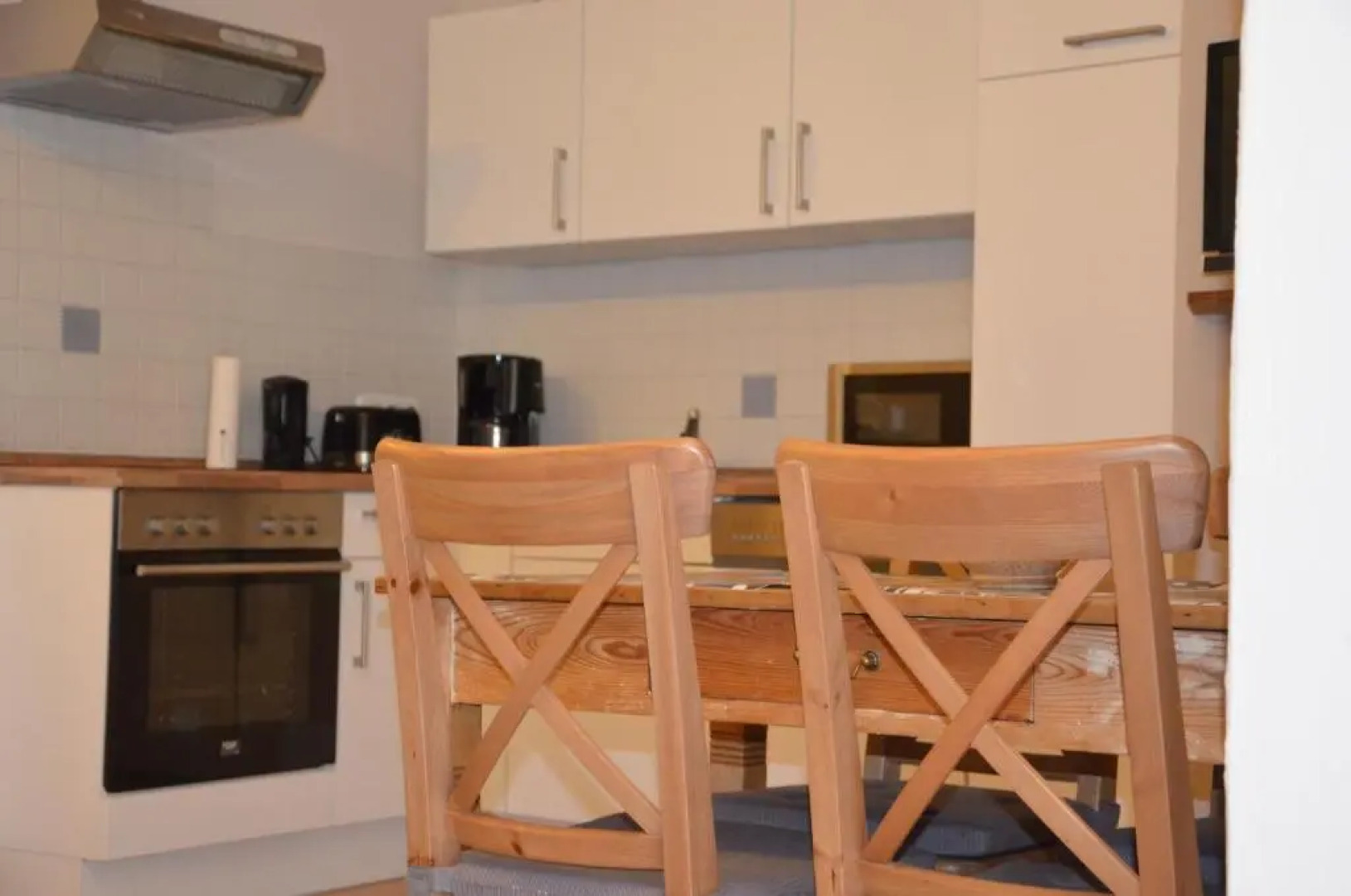 Kleines Landhotel Rehedyk