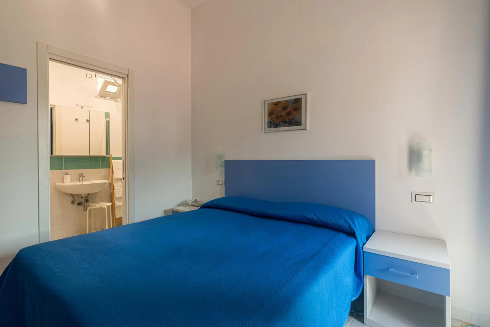 Hotel Villa Sirena