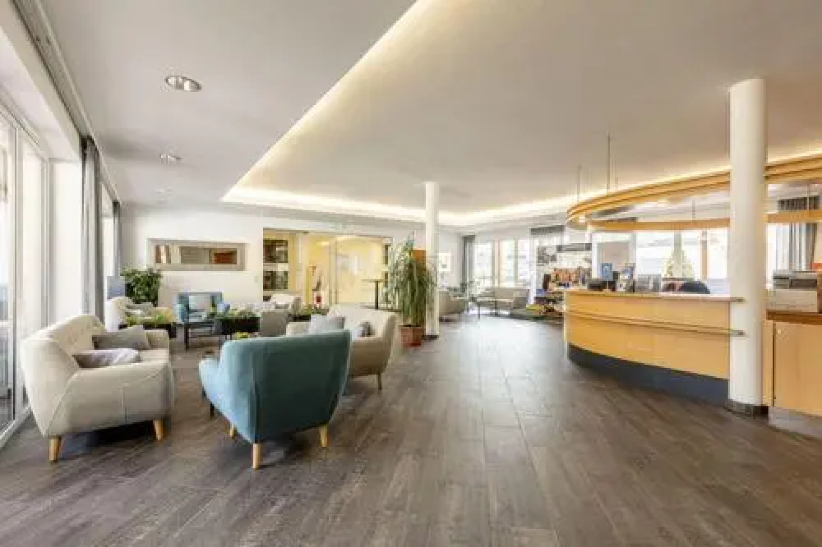 Holiday home Ferienhaus 46