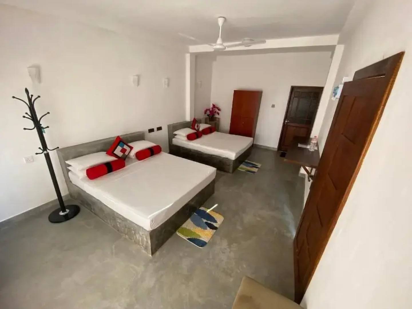 Ella backpack hostel