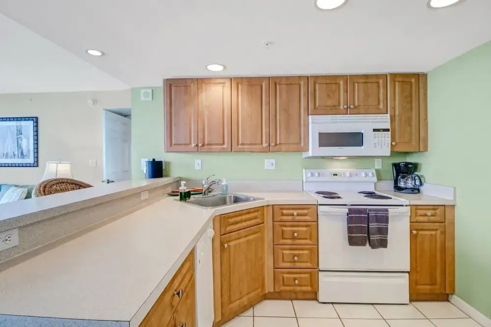 Lovers Key Resort 905