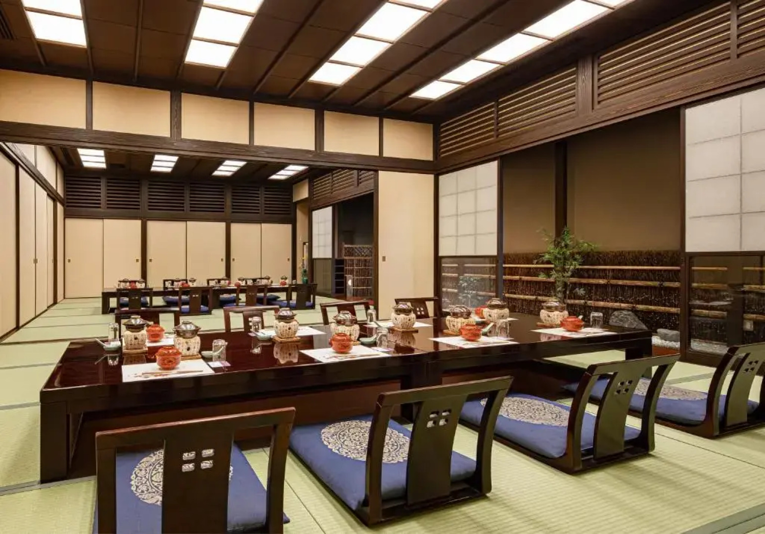 The Gran Resort Oumimaiko