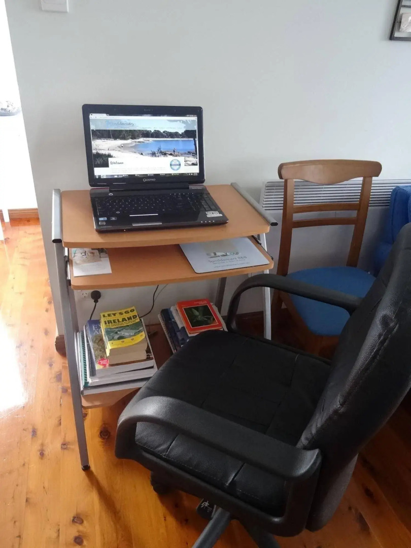 Sanddancers Bed & Breakfast in Jervis Bay