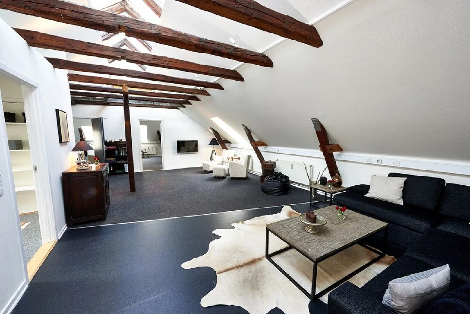 Støberiet Apartment