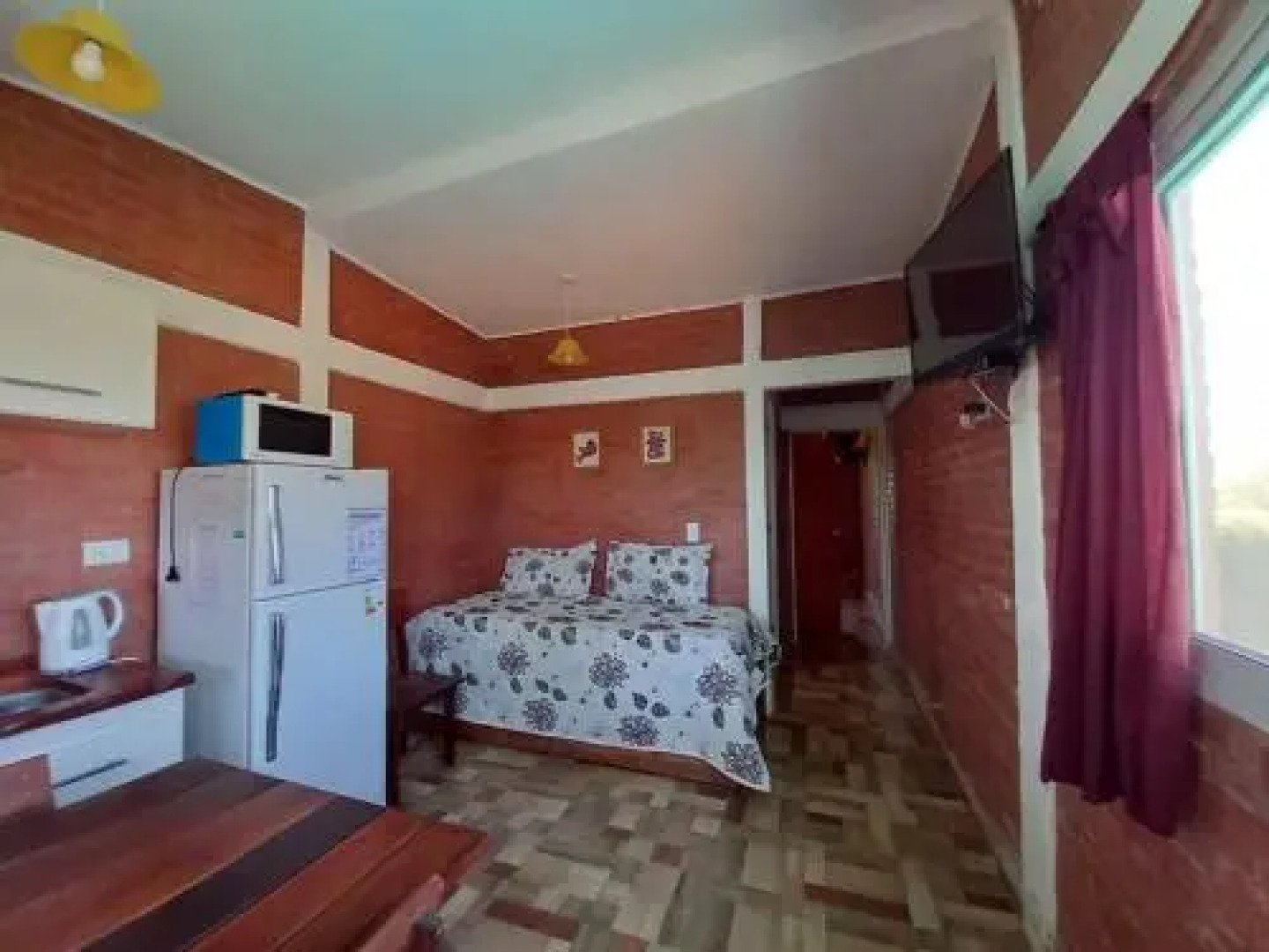 Departamentos Las Marias