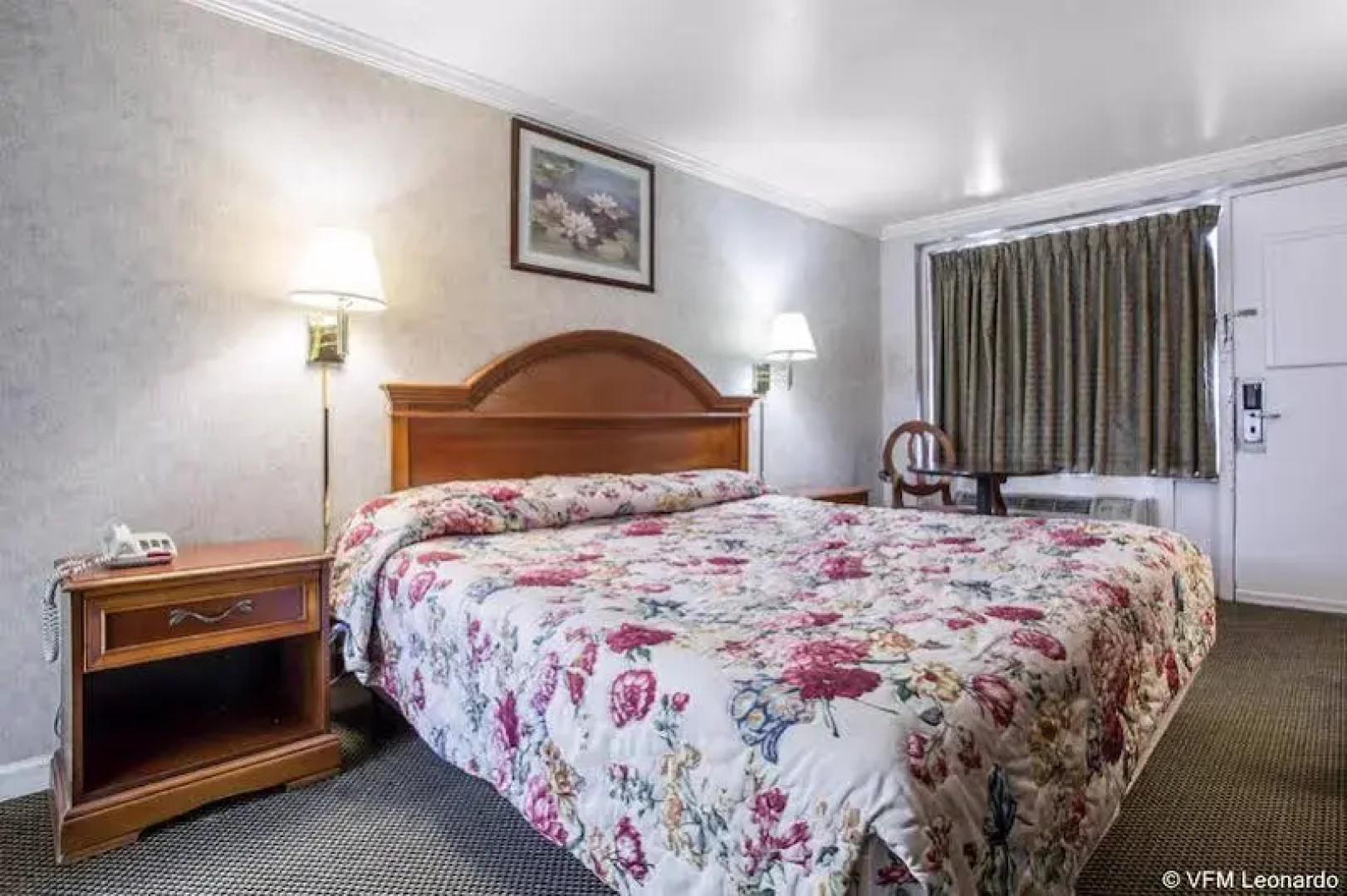 Downbeach Inn