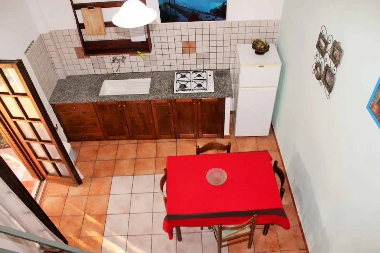 Agriturismo Pony Ranch - 1