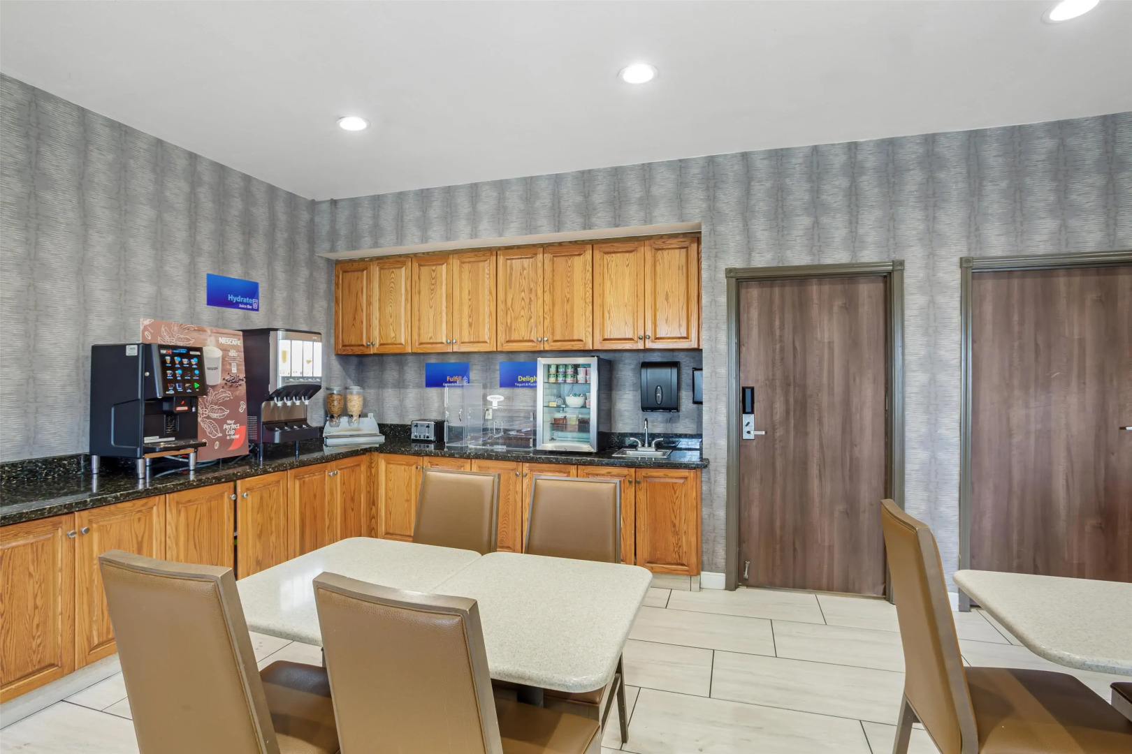 Best Western Porterville Inn