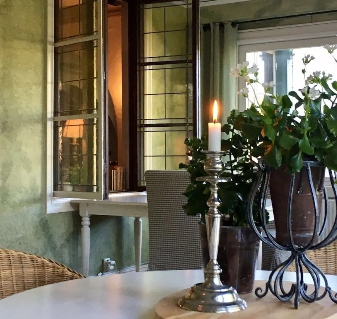 Kisa Wärdshus & Hotell