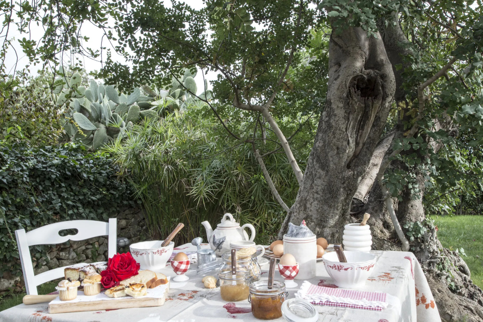 Agriturismo Masseria Cianciò