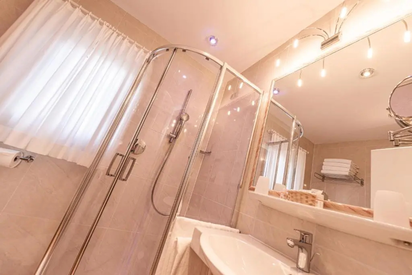 Aparthotel Kastel Seiser Alm