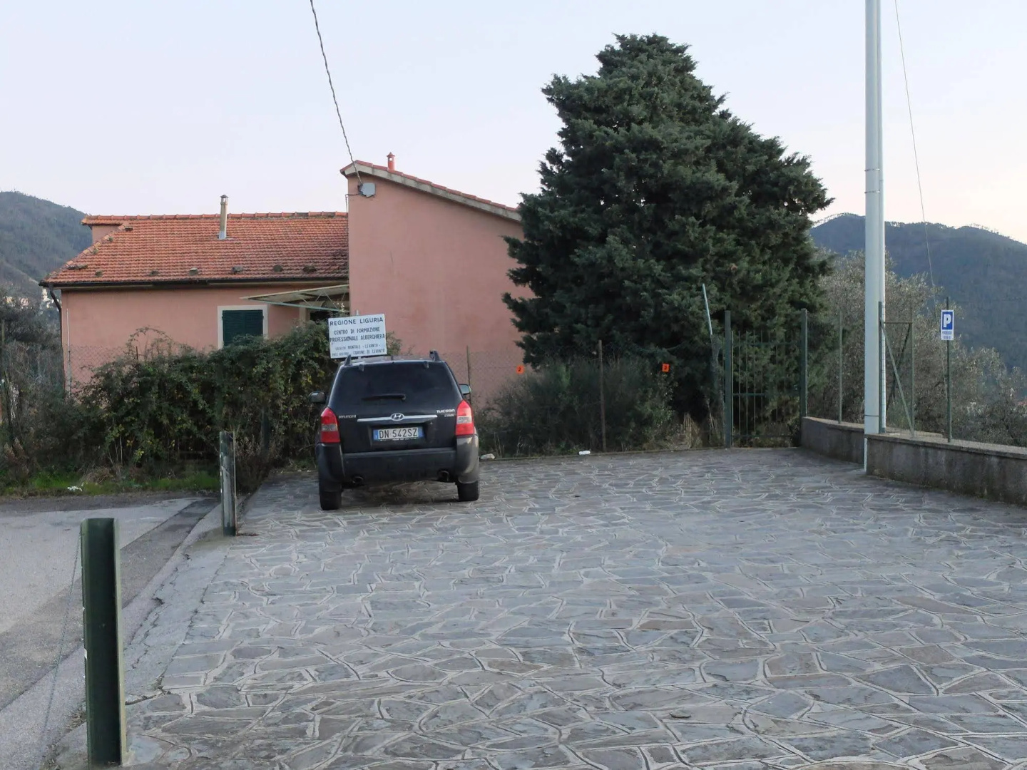 Appartamenti Villa dellErta