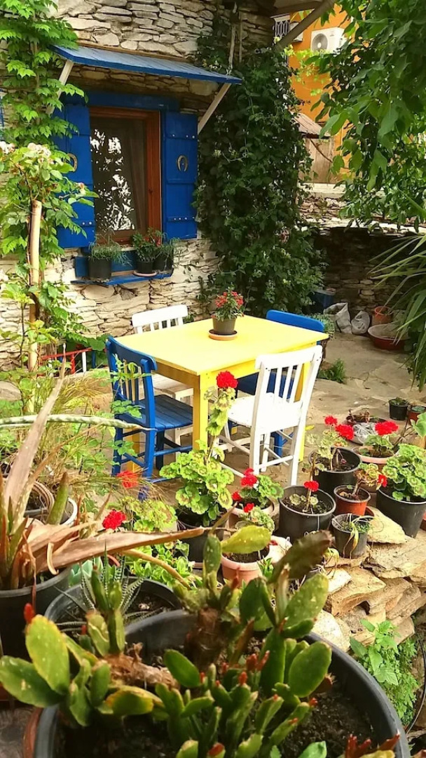 Kaplan Butik Pansiyon