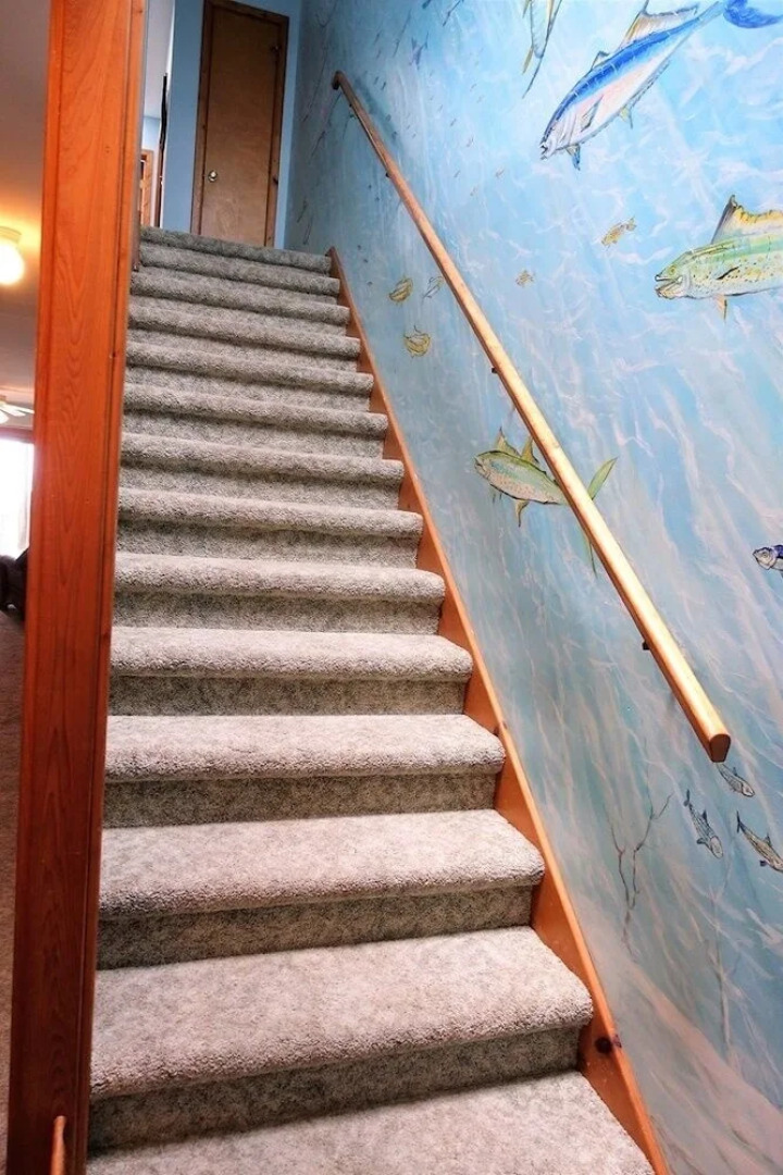 Water's View 3 Bedrooms 3 Bathrooms Home