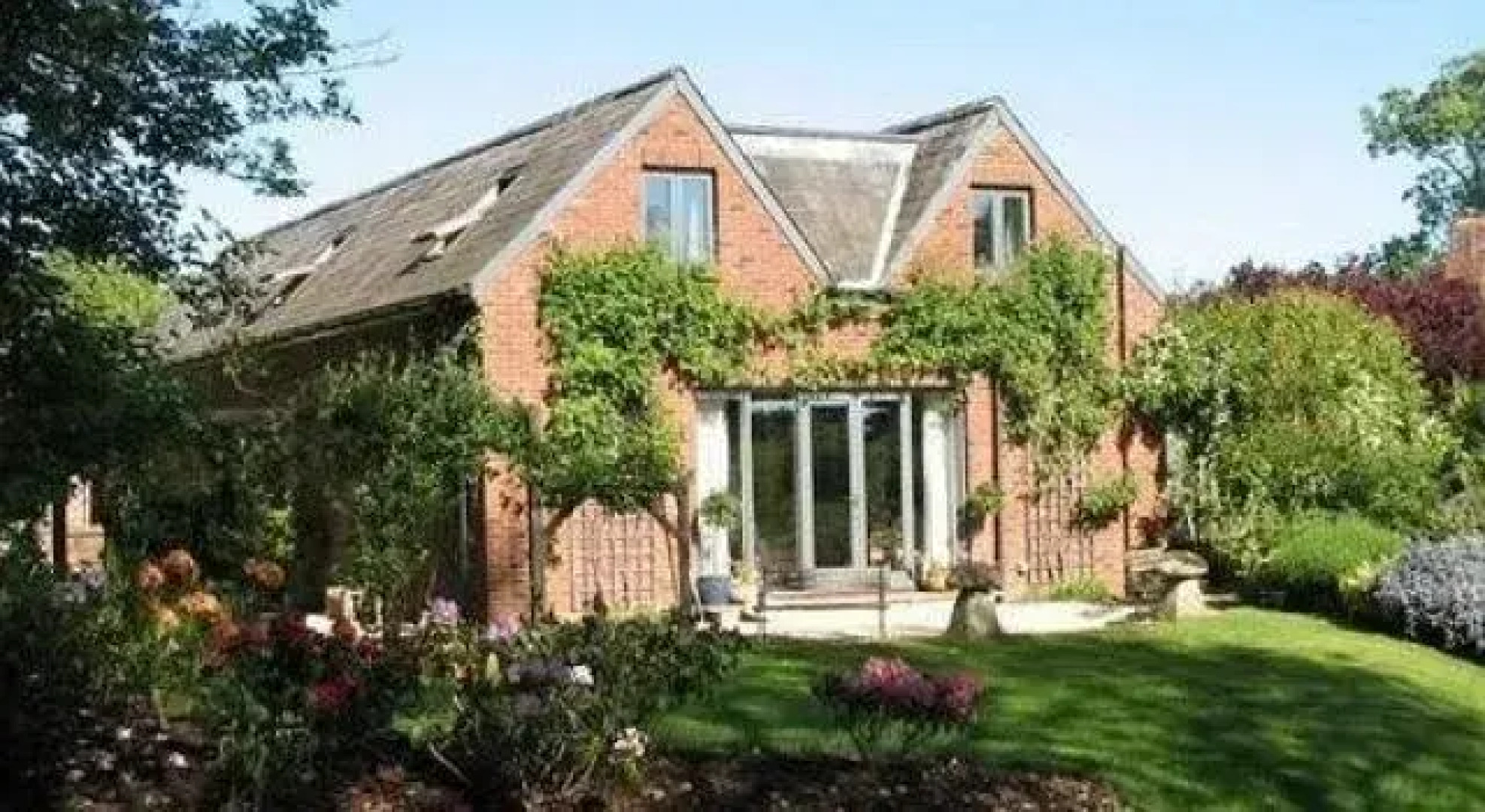 Blandings - Guest House