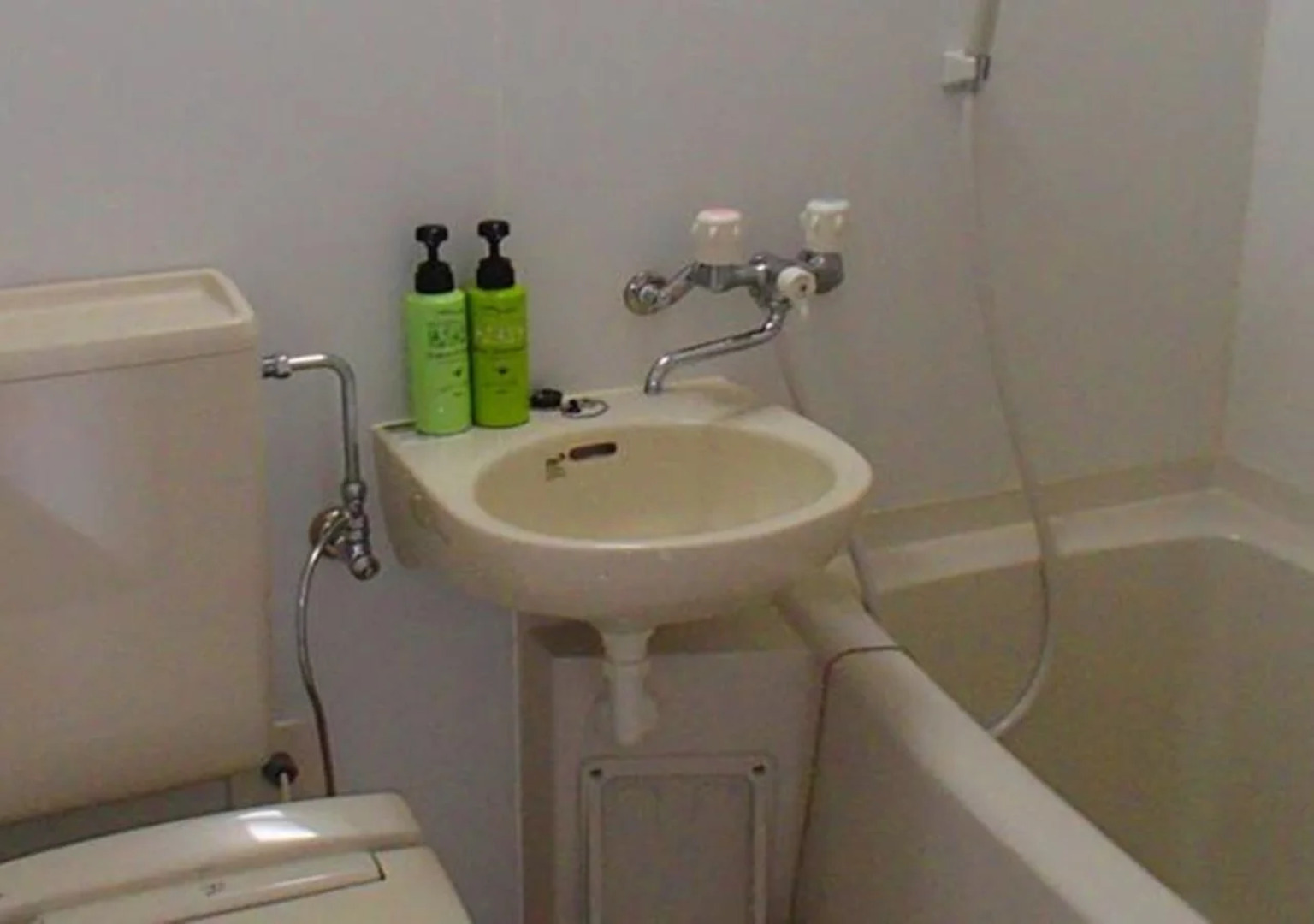 Hanamuro interislander's Hotel