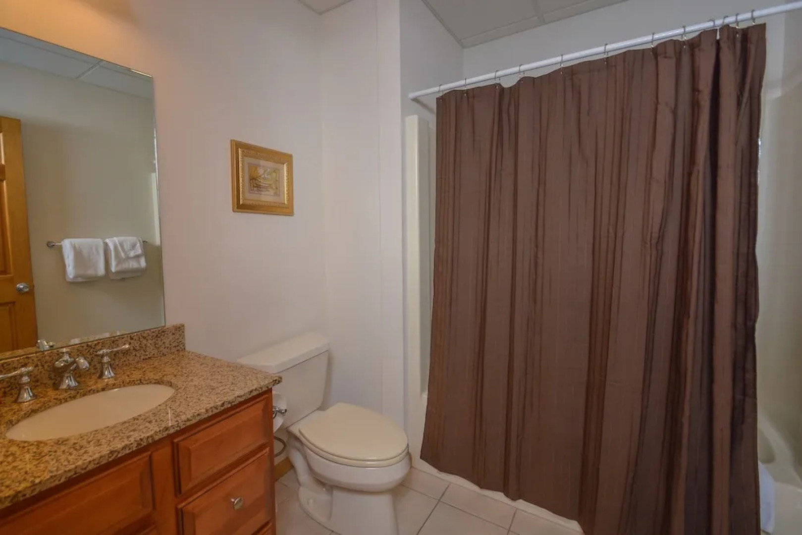 Big Chill 5 Bedroom House