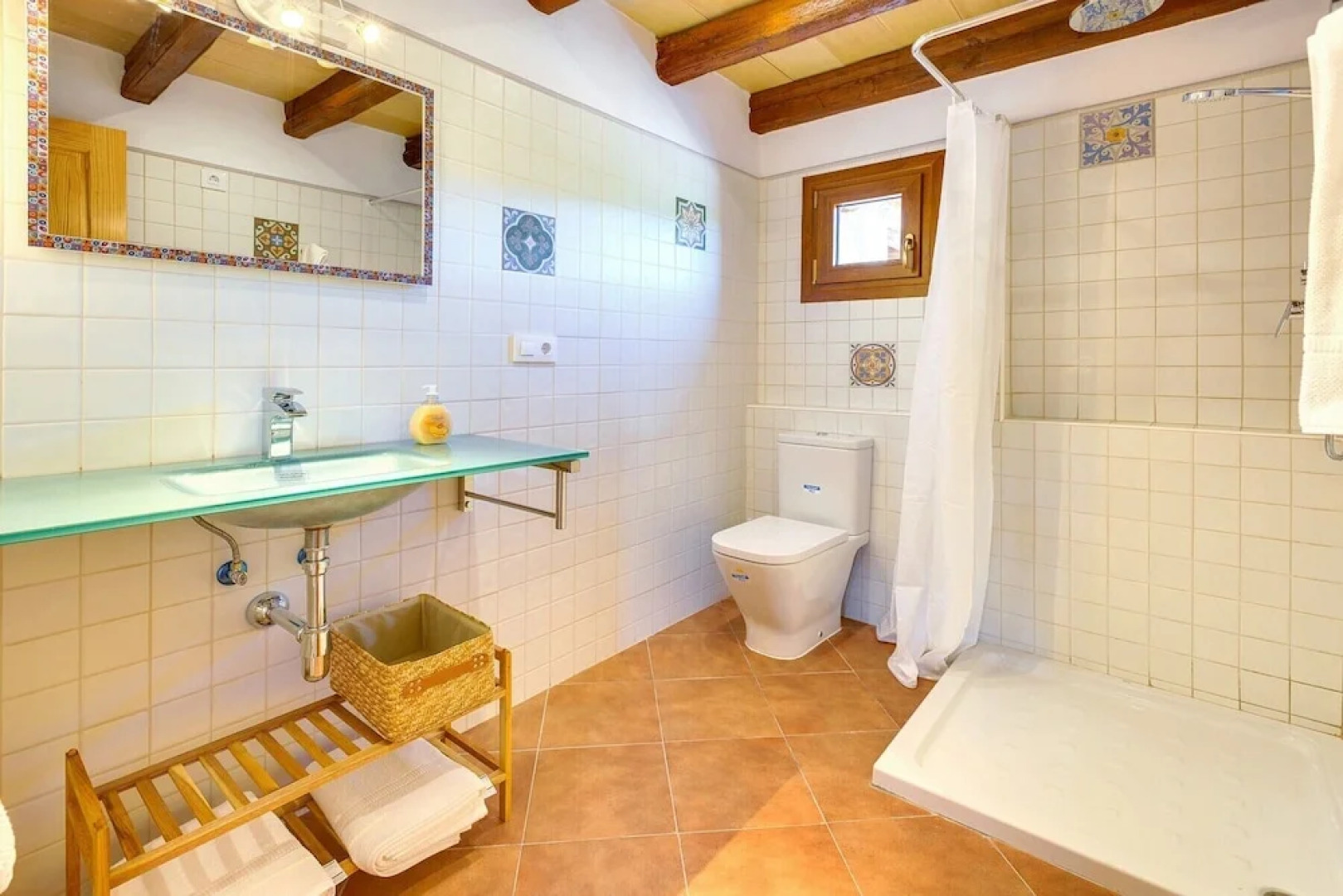 Villa Calvià near Santa Ponsa