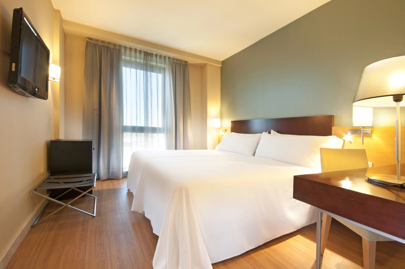 Hotel Salamanca Montalvo