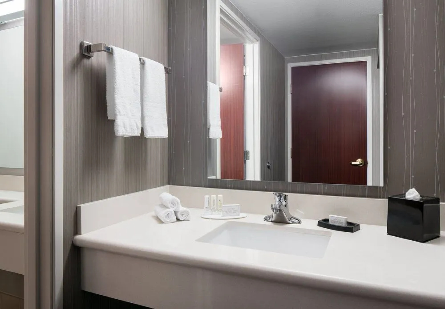 Courtyard Seattle Federal Way