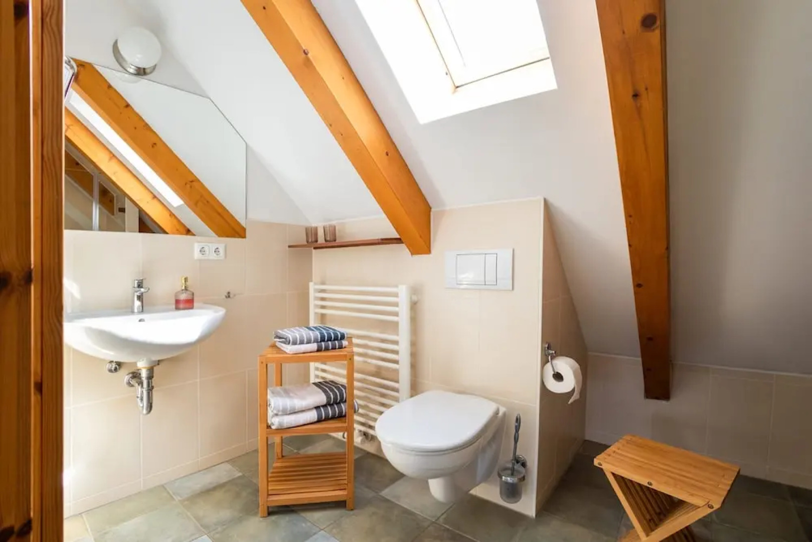 Ferienwohnungen Haus Steinbach