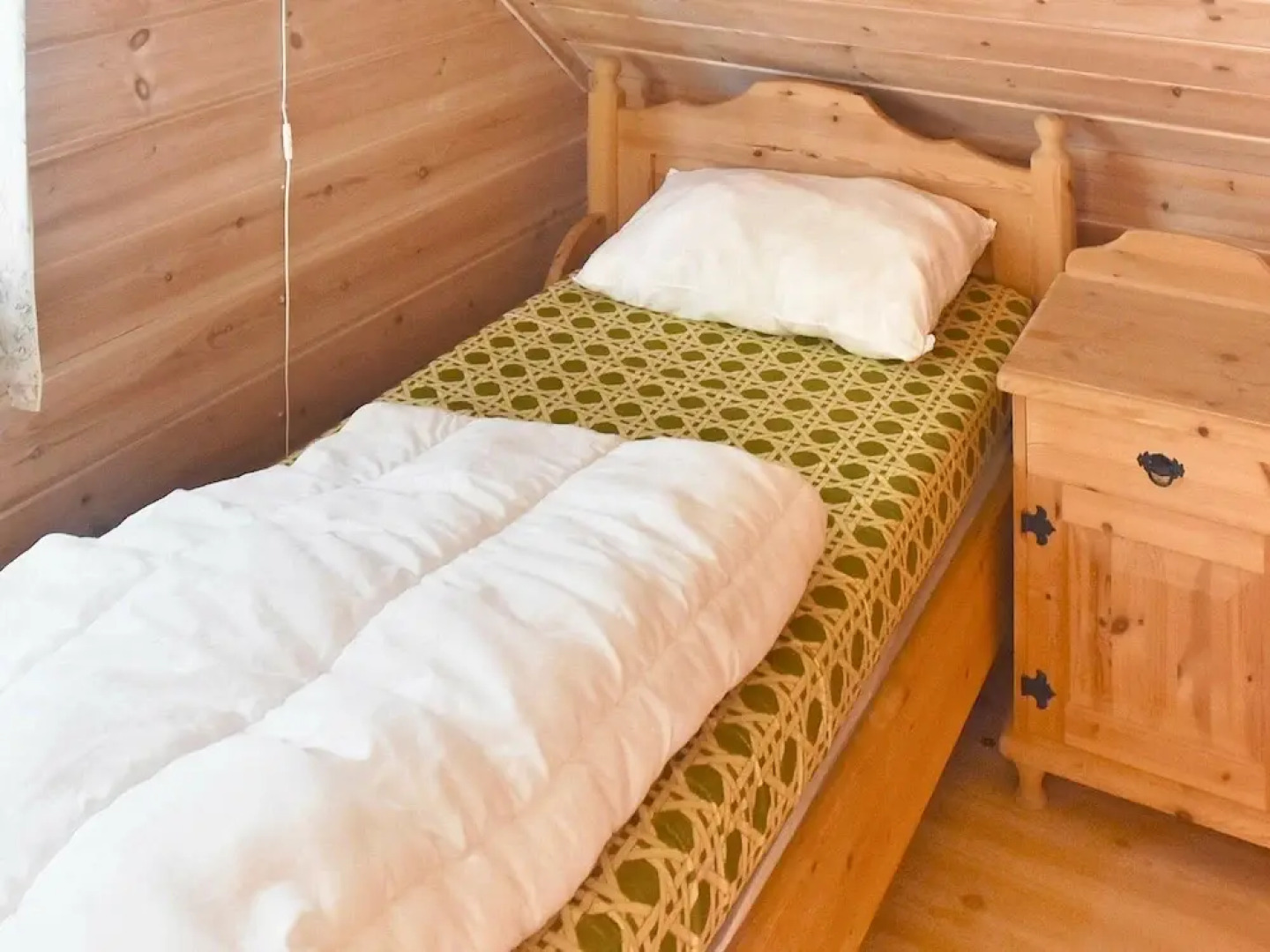 8 Person Holiday Home in Olden