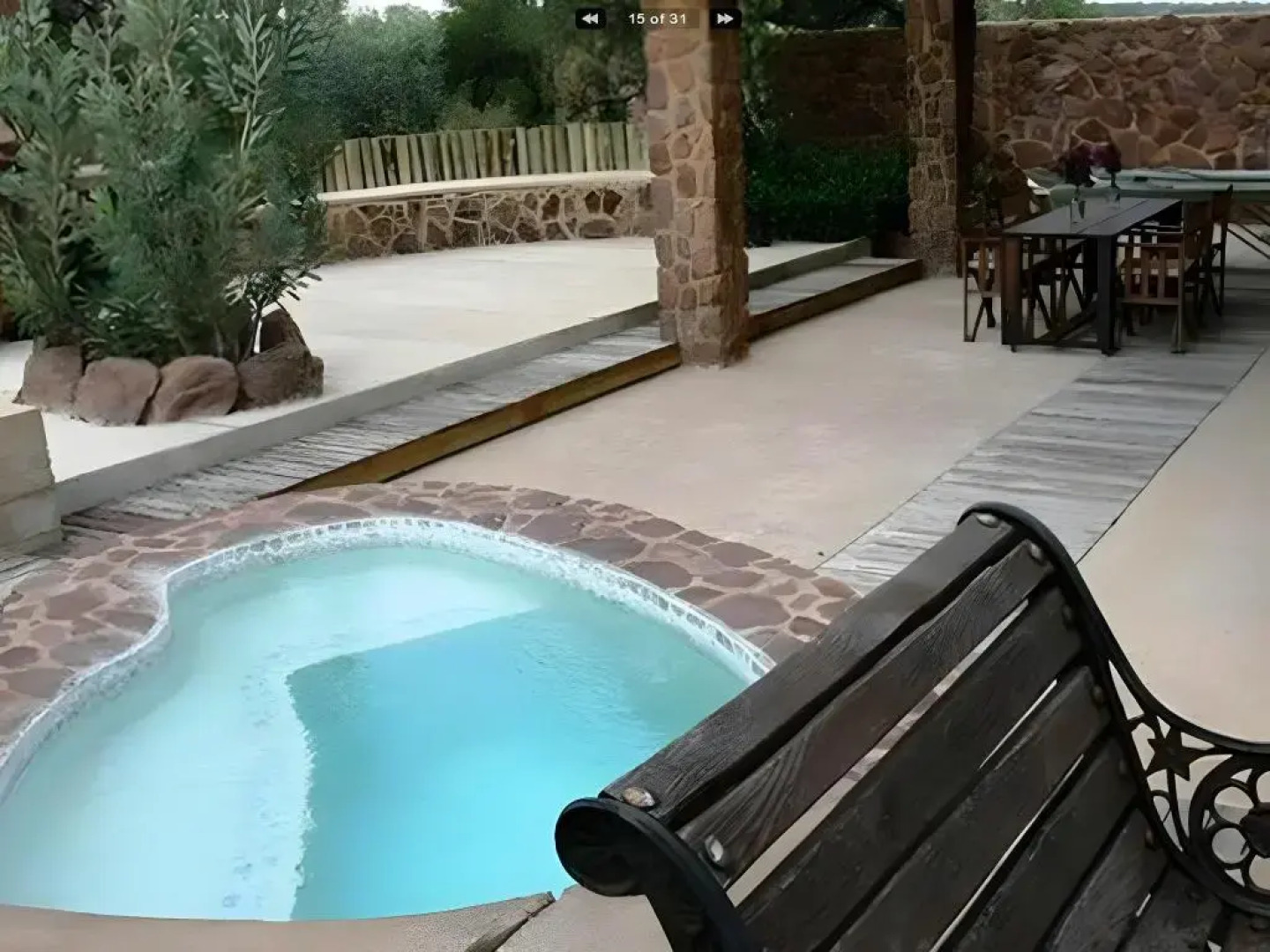 Abloom Bush Lodge and Spa Retreat