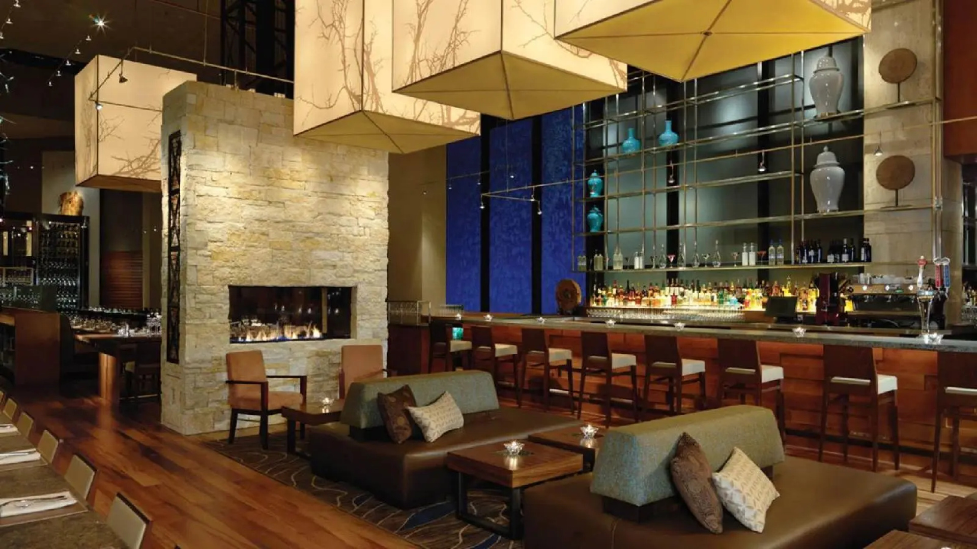 Four Seasons Hotel Vancouver