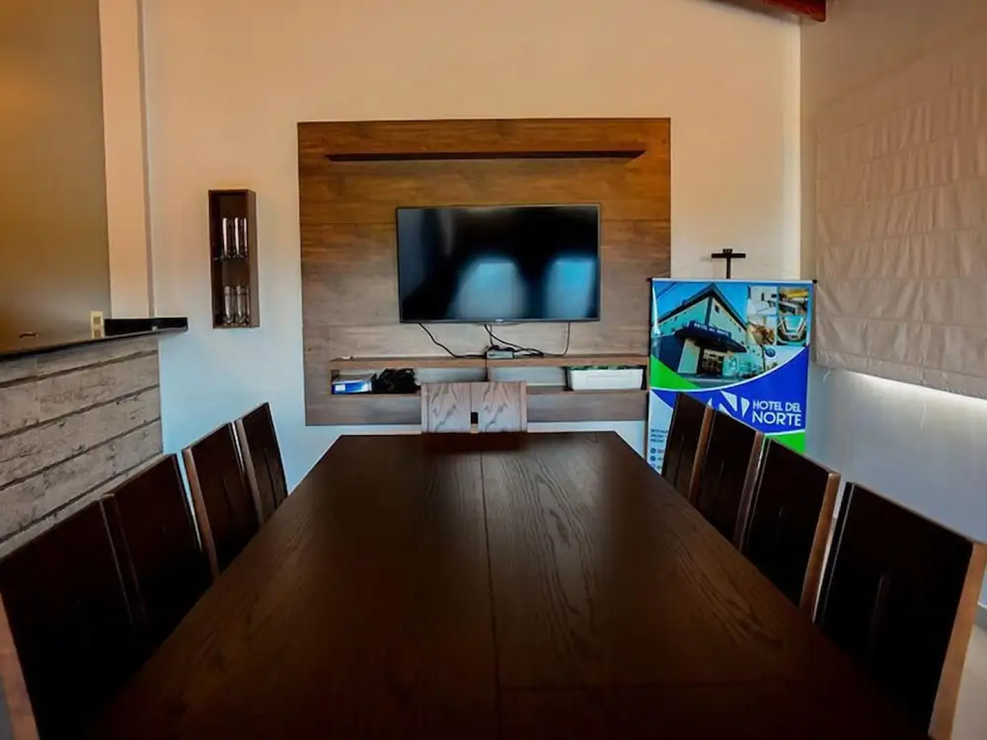 Hotel Del Norte