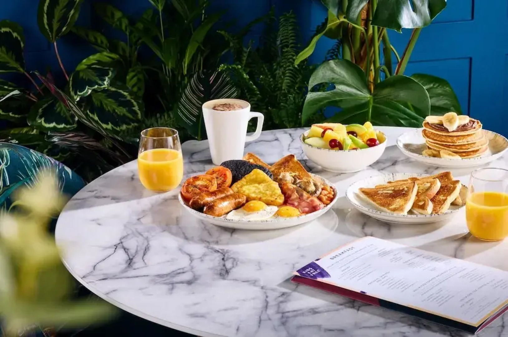 Premier Inn Newcastle - Holystone