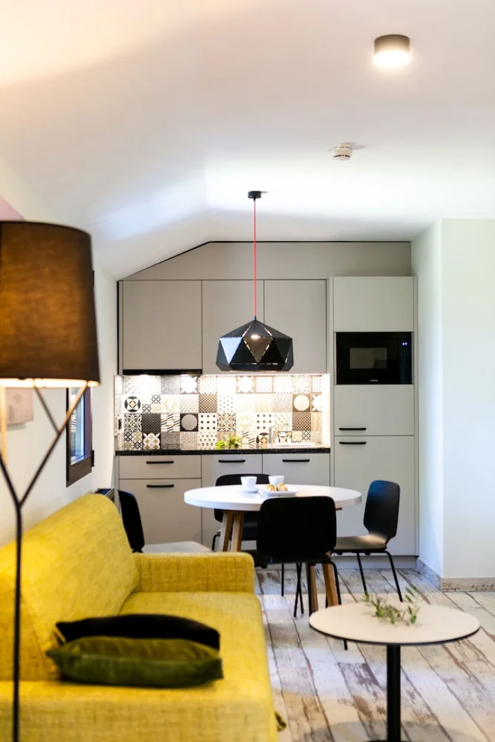 Terme Krka - Apartments Laguna