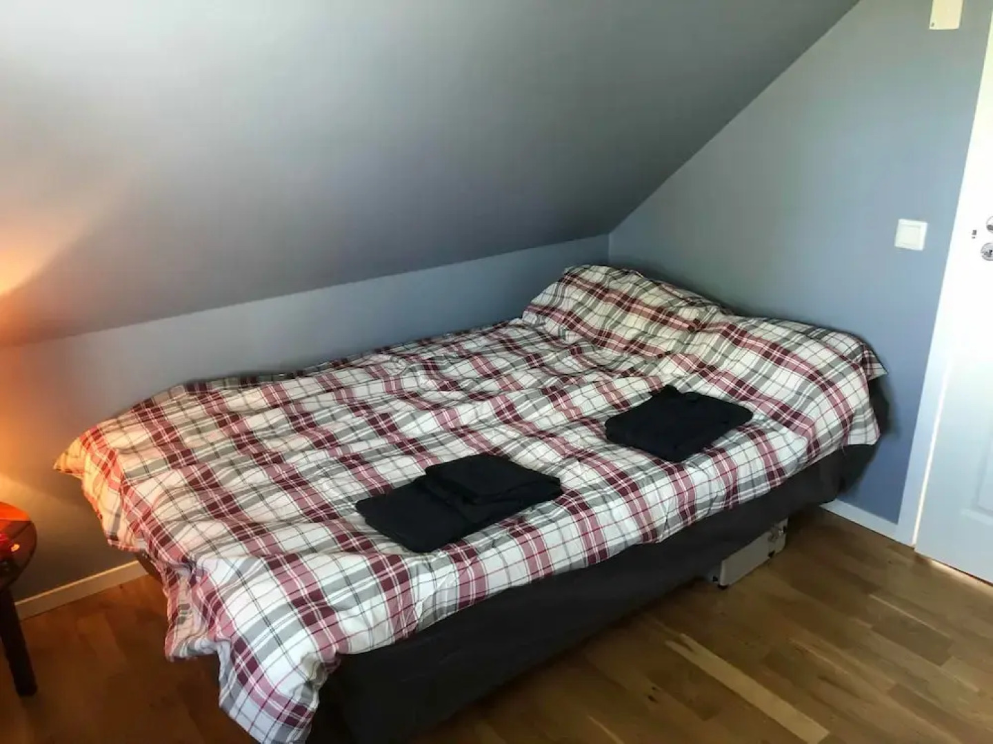 Pensionat Lugn&Ro&Minizoo