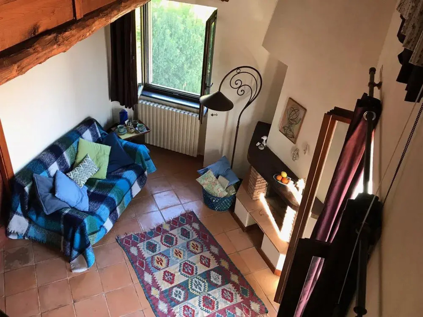 Agriturismo La Vecchia Quercia