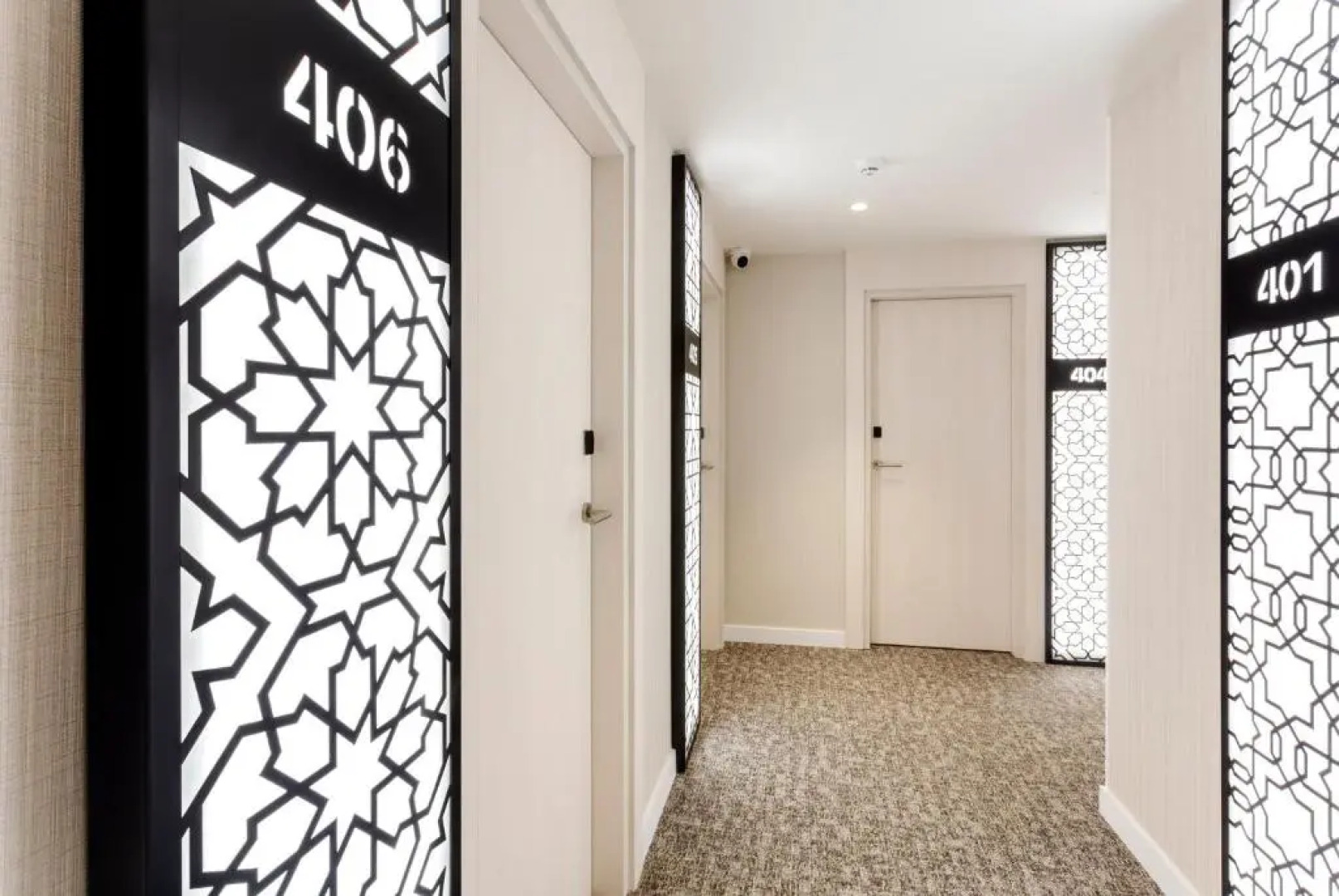 Eurostars Puerta Real Hotel