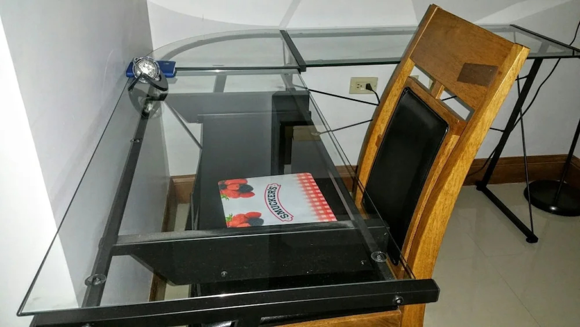 Modern London Decor Guest Apartments