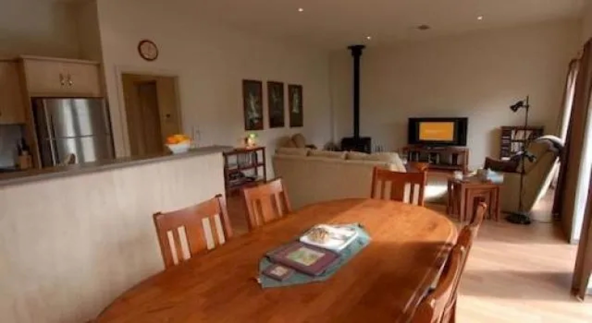 Barossa Bluestone B&B