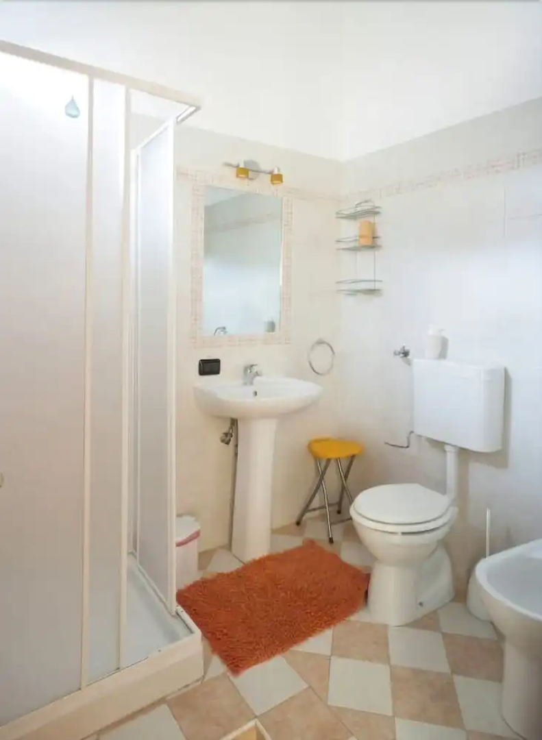 B&B La Soffitta Del Barone